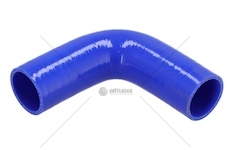 KOLANKO SILIKONOWE 90ST.54*150  34-BSH90/6