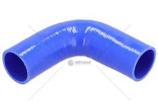 KOLANKO SILIKONOWE 90ST.57*150  36-BSH90/6