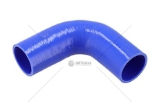 KOLANKO SILIKONOWE 90ST.60X150  M60-BSH90/6