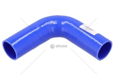 KOLANKO SILIKONOWE 90ST.60X200  M60-BSH90/8