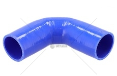 KOLANKO SILIKONOWE 90ST.63*150  40-BSH90/6