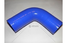 KOLANKO SILIKONOWE 90ST.70*150  44-BSH90/6