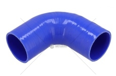 KOLANKO SILIKONOWE 90ST.80*150  52-BSH90/6