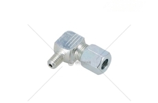 KOLANKO UKL.CENTR.SMAR.M6*M6 SKF VGKA406-445