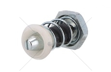 KOLEK ZAMKA ATRAPY VOLVO FH12 OTP V5039