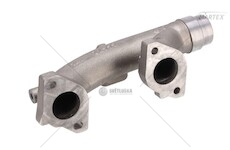 KOLEKTOR WYDECH.SCANIA P,G,R,T COSIBO 66672/1