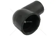 Koleno gumové 60/40 originál | S105.0583