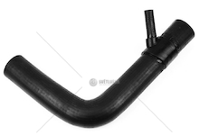 Koleno gumové MAN dolní FI60 MTX MTX-93121