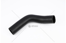 Koleno gumové MAN horní FI-60MM MTX MTX-93102