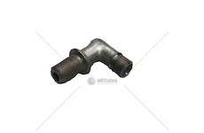 Koleno M16/M16 dlouhé