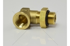 Koleno + matice + O-kroužek M16Z/M16W MTX M16F16L