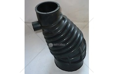 Koleno pryžové redukční