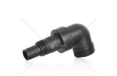 Koleno s redukcí 1", 1-1/4", 1-1/2" GEKO