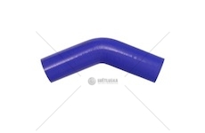 Koleno silikonové FI 102mm, 135° L=150x150mm