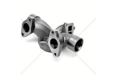 Koleno, výfukový systém COSIBO 64882/1