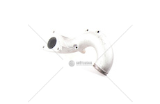 Koleno výfuku 10022005