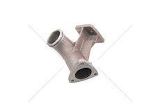 Koleno výfuku LKT 83022551