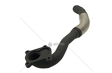 Koleno výfuku M26.7 E-4