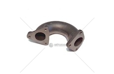 Koleno výfuku Zetor 69011416