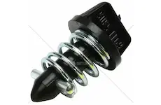 Kolík krátký 37mm kompletní s pružinou | 6911-5305-K