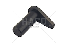 Kolík Trn FI25 délka=70MM HACO HACO 3014034H