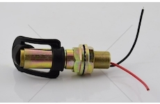 Kolík Trn pro světlomety BLYSKOWEJ /na matici/  SM903