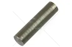 Kolík válcový nekalený 6x25 m6 | TZ074330