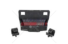 Kolík zamka kufru citroen berlingo 96> ft95981