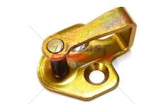 Kolík zamku dveře  ford transit 00> přední lp >00 ft95448