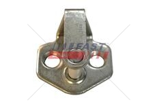 Kolík zamku dveře  ford transit 06> přední lp 00> ft95438