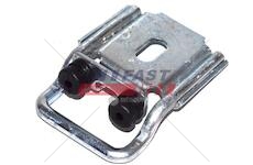 Kolík zamku dveře  renault master ii 98> zadní le výš  ft95454