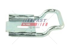 Kolík zamku dveře  renault master ii 98> zadní pr výš  ft94173