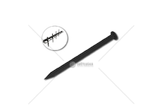 Kolík zemnící k obrubě RIM-BORD 25 cm