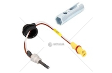 Kolík žhavící nezávislého topení 24v eberspächer airtronic d2/d4s 0035649_A