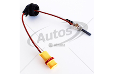 Kolík žhavící nezávislého topení 24v eberspächer airtronic d2/d4s 0178034_A