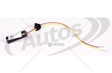 Kolík žhavící nezávislého topení 24v webasto thermo 90 0086236_A