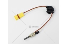 Kolík žhavící svíčka topení AIRTRONIC D2/D4/D4S D&E SZ-D2/D4 24V