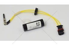 Kolík žhavící svíčka topení WEBASTO AIR TOP 3000 91371A