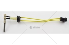 Kolík žhavící svíčka topení WEBASTO AT2000ST D&E SZ-AT 2000 ST 24V