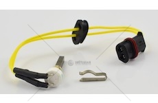 Kolík žhavící svíčka topení WEBASTO AT3500/5000ST 9004215A