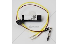 Kolík žhavící svíčka topení WEBASTO THERMO 90 24V DAF 1313829