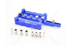 Kolíkovací přípravek Premium 6, 8, 10mm GEKO