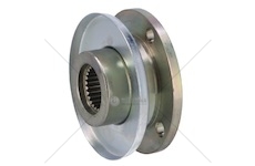 KOLNIERZ WALU NAP.IVECO DAILY 06- IVECO 7186614