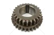 Kolo 1. a 2. rychlosti z25/31 o52 | 3011-1917-7