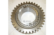 Kolo 1. rychlosti - orig.  442017220424