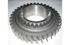 Kolo 3 rychlosti nesynchron - BG