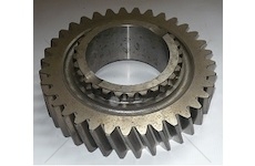 Kolo 3. rychlosti synchron  442017220454