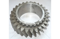 Kolo 4. rychlosti EURO