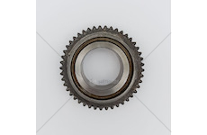 Kolo 4-rychlosti hřídele spojky Multicar M26.1,2,4,5