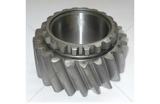 Kolo 5 rychlosti synchr. nesynchr. 20 zubů - orig